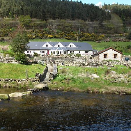 Riversdale House Accommodation 拉勒夫 外观 照片