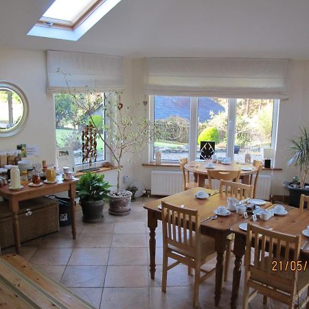 Riversdale House Accommodation 拉勒夫 外观 照片