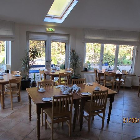 Riversdale House Accommodation 拉勒夫 外观 照片