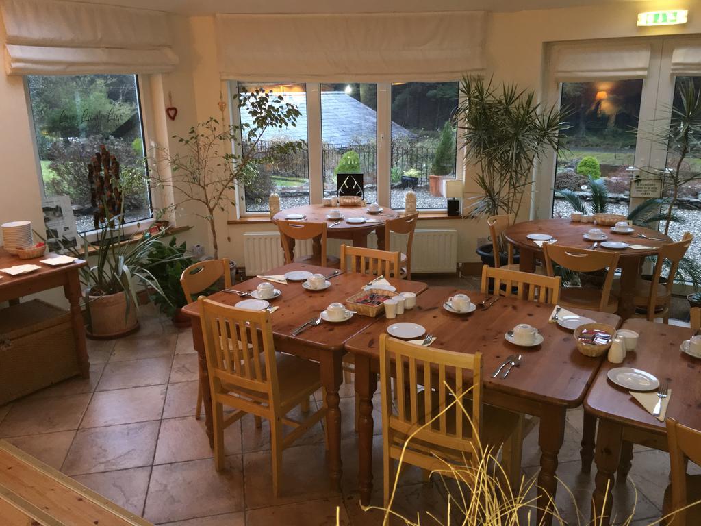 Riversdale House Accommodation 拉勒夫 外观 照片