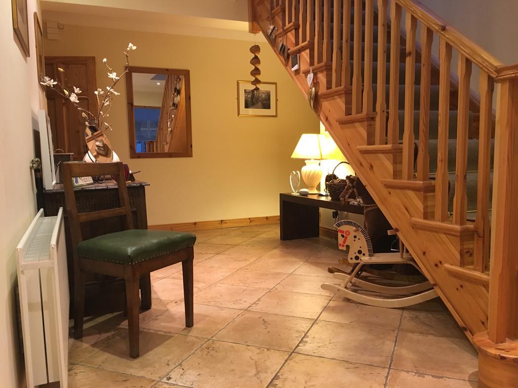 Riversdale House Accommodation 拉勒夫 外观 照片