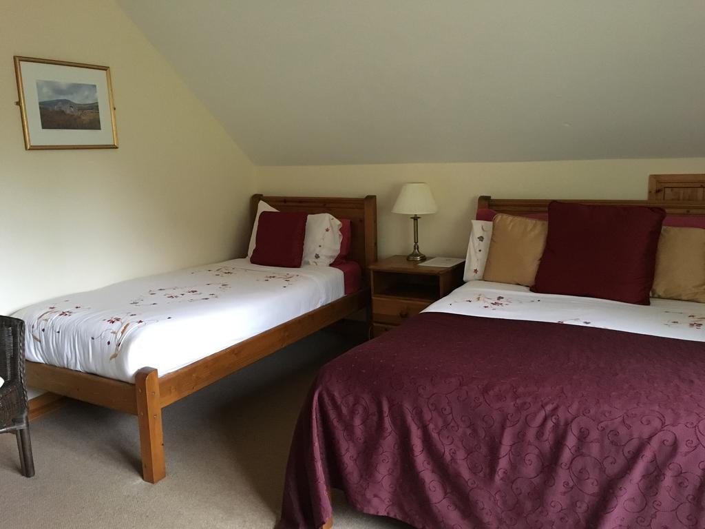 Riversdale House Accommodation 拉勒夫 外观 照片