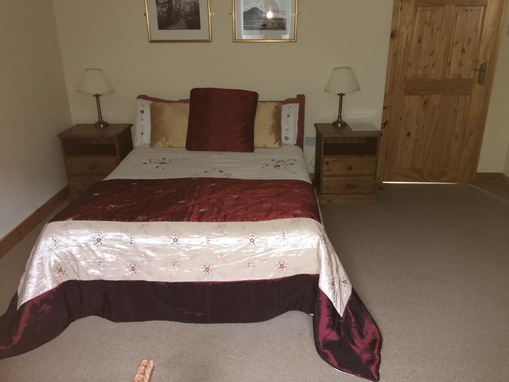 Riversdale House Accommodation 拉勒夫 外观 照片