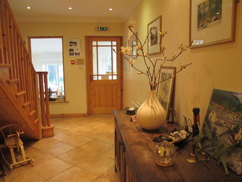 Riversdale House Accommodation 拉勒夫 外观 照片