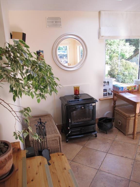 Riversdale House Accommodation 拉勒夫 外观 照片