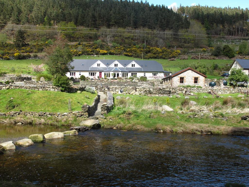 Riversdale House Accommodation 拉勒夫 外观 照片