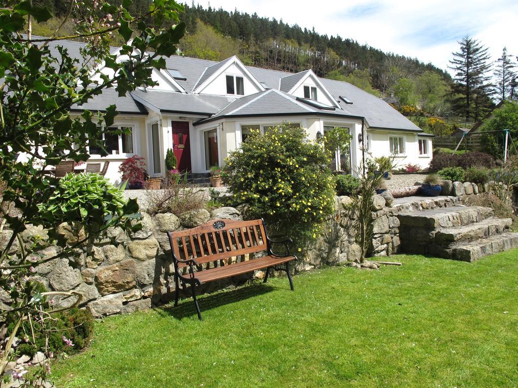 Riversdale House Accommodation 拉勒夫 外观 照片