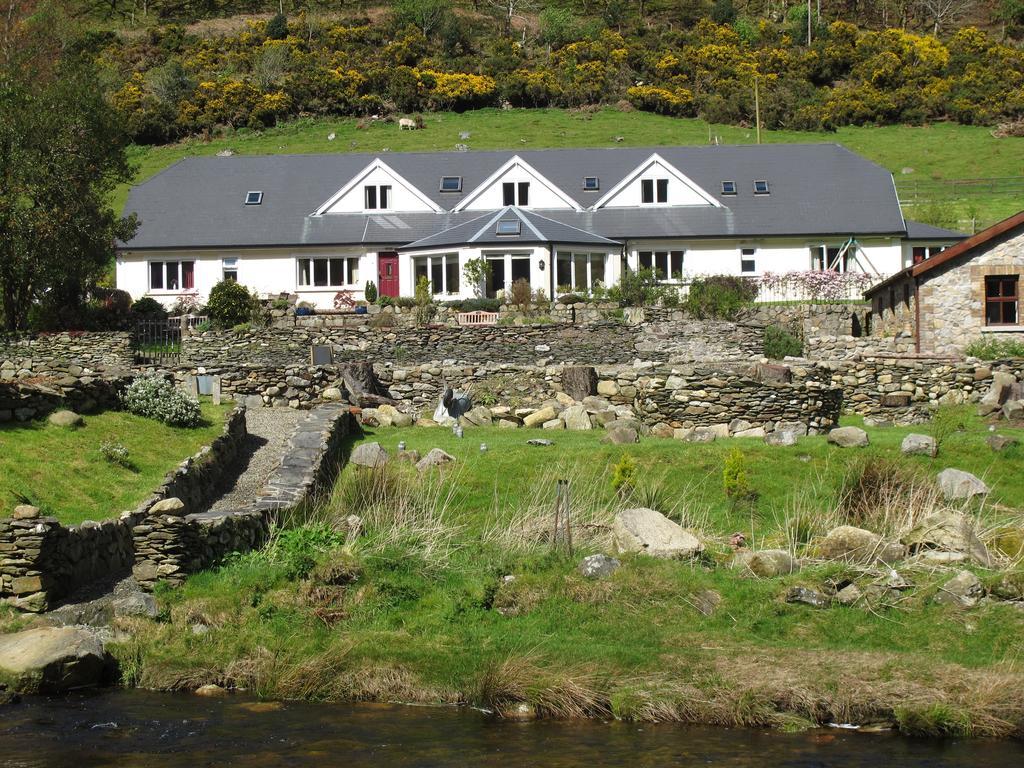 Riversdale House Accommodation 拉勒夫 外观 照片