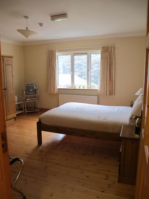 Riversdale House Accommodation 拉勒夫 外观 照片