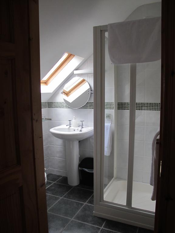 Riversdale House Accommodation 拉勒夫 客房 照片
