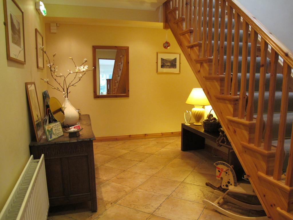 Riversdale House Accommodation 拉勒夫 外观 照片