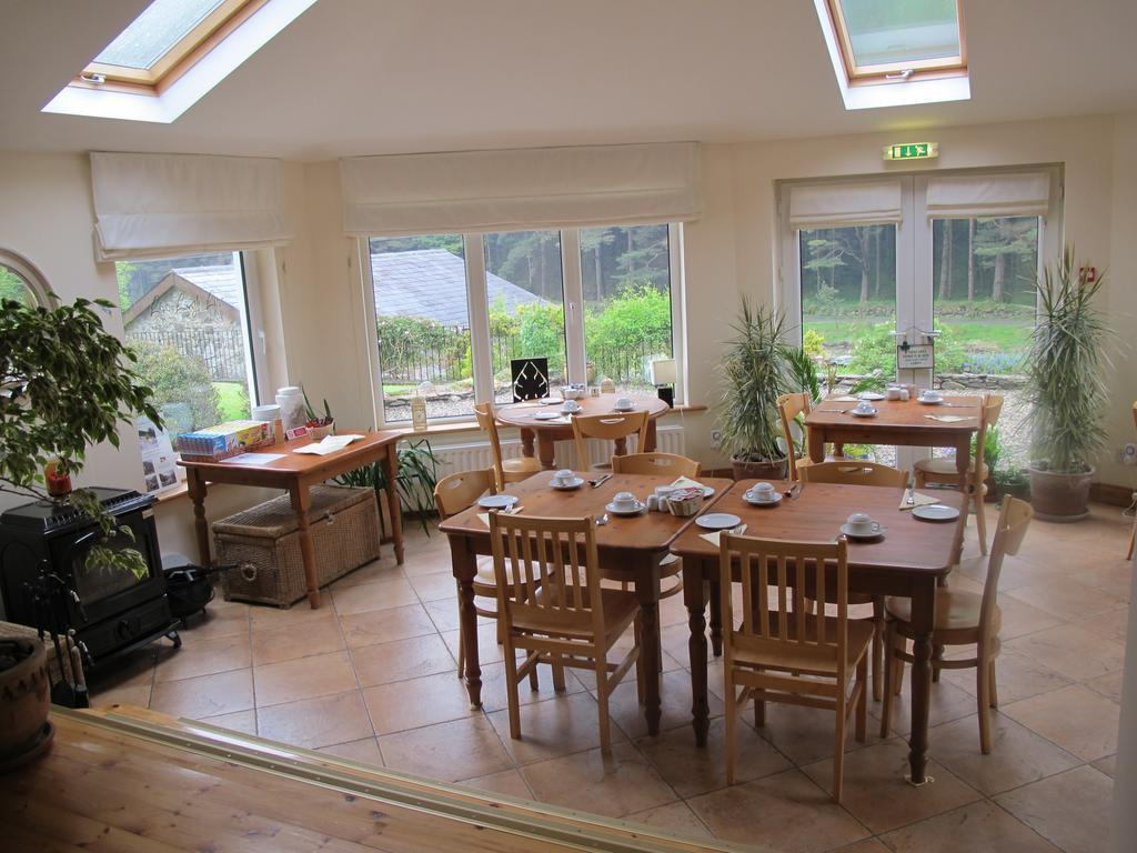Riversdale House Accommodation 拉勒夫 外观 照片