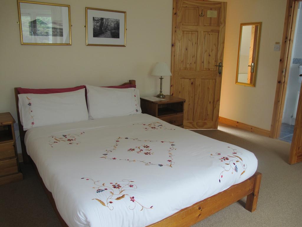Riversdale House Accommodation 拉勒夫 客房 照片