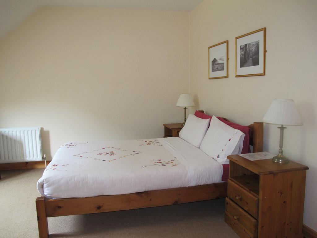 Riversdale House Accommodation 拉勒夫 客房 照片
