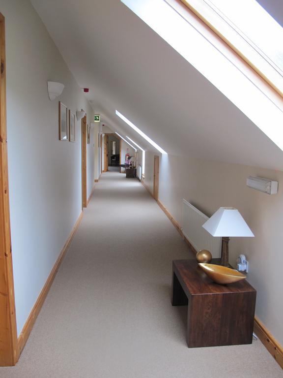 Riversdale House Accommodation 拉勒夫 外观 照片